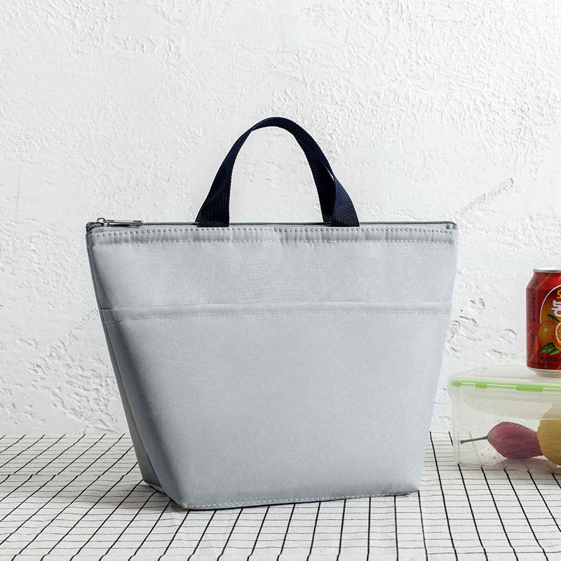 Portable Waterproof Bento Oxford Lunch Bag EX-STOCK