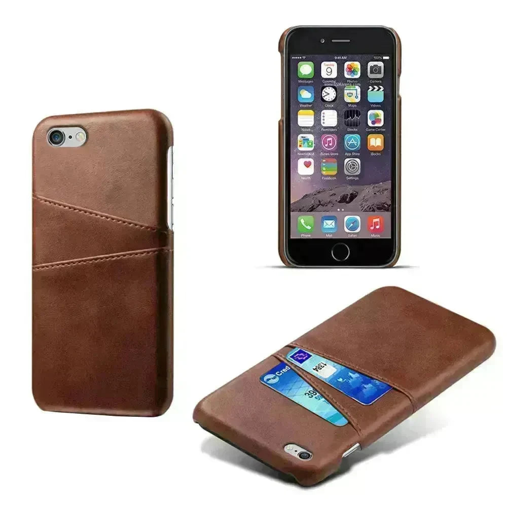 Compatible With  Mobile Phone Case - EX-STOCK CANADA
