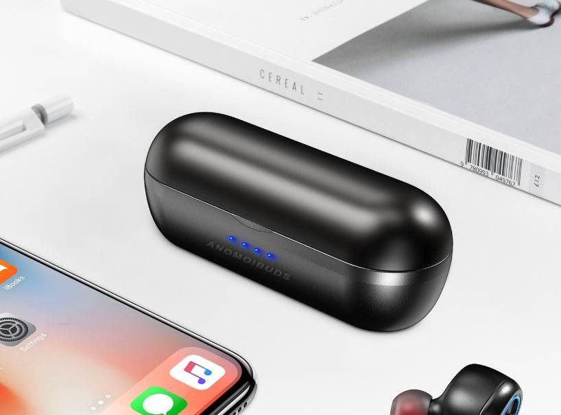 IP010-x TWS Bluetooth earphones - EX-STOCK Canada