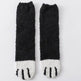 Winter House floor Fleece socks - EX-STOCK Canada