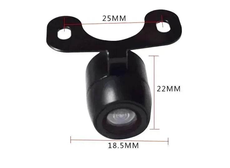 Little butterfly camera - EX-STOCK Canada