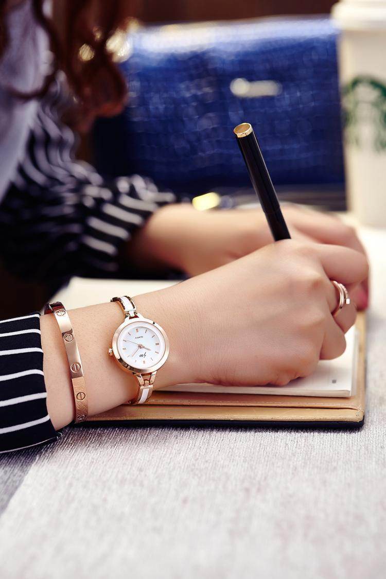 Fashion watch bracelet bracelet for women - EX-STOCK Canada