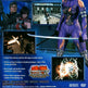 Tekken's Nina Williams in: Death by Degrees 