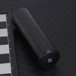 500ML Smart Water Bottle Stainless Steel Vacuum Flasks Intelligent Temperature Display Coffee Mug Cup - EX-STOCK Canada