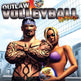 Outlaw Volleyball Remixed 