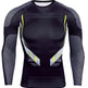 The Jiu-Jitsu Lifestyle BJJ Rash Guard 