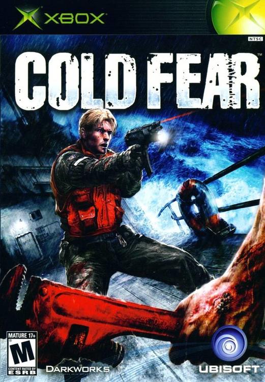 Cold Fear 