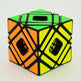 Third-order alien smooth and oblique five cubes - EX-STOCK CANADA