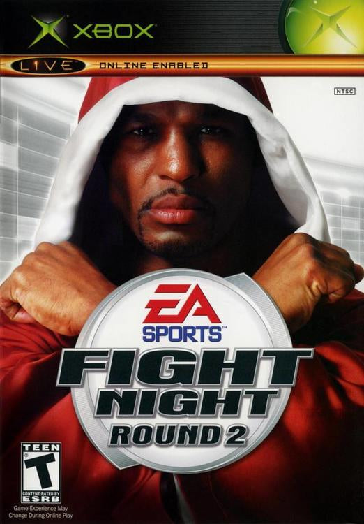 Fight Night Round 2 