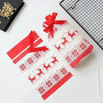 Ribbon Drawstring Candy Packaging Bag
