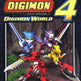 Digimon World 4 