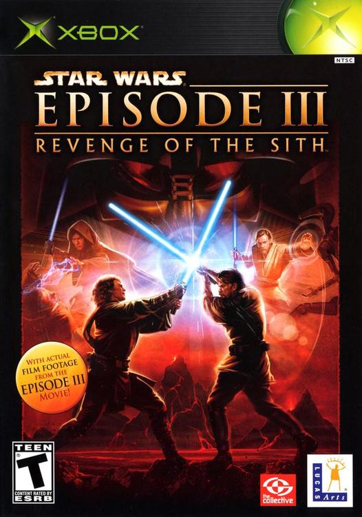 Star Wars épisode III : La Revanche des Sith [Platinum Hits] 