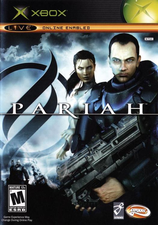 Pariah 