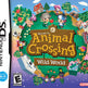 مرحبًا بكم في Animal Crossing - العالم البري (مستخدم) 