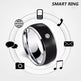 NFC Multifunctional Smart Ring EX-STOCK Canada 