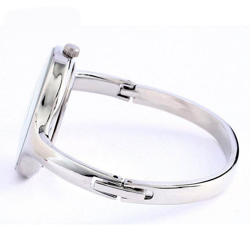 Ladies bracelet watch - EX-STOCK Canada