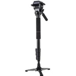 Camera portable 588 monopod for SLR Mirrorless DV Camera - EX-STOCK Canada