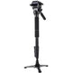 Camera portable 588 monopod for SLR Mirrorless DV Camera - EX-STOCK Canada