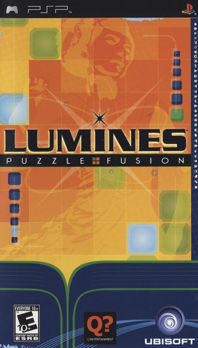 Lumines 