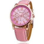 Roman digital belt watch - EX-STOCK Canada