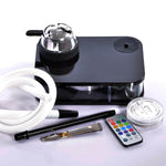 Color acrylic hookah - EX-STOCK Canada