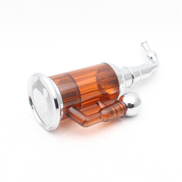 Dual-Purpose Water Pipe Hookah Hookah - EX-STOCK Canada