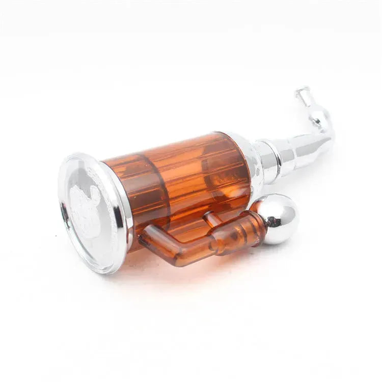 Dual-Purpose Water Pipe Hookah Hookah - EX-STOCK CANADA