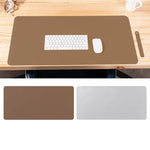 Oversized mouse table mat double sided - EX-STOCK Canada