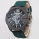 Man watches strap watches men's watch EX-STOCK Canada 