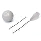 LED Laser Electronic Rolling Pet Funny Cat Toy Ball - EX-STOCK CANADA