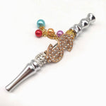 Diamond-Studded Arabic Hookah Accessories - EX-STOCK Canada