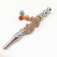 Diamond-Studded Arabic Hookah Accessories - EX-STOCK Canada