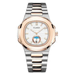 Waterproof quartz watch - EX-STOCK Canada