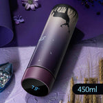 Intelligent temperature display mug - EX-STOCK Canada