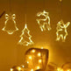 LED Christmas Light String Christmas Decoration Light - EX-STOCK CANADA