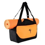 Fitness Pack Yoga backpack pillow waterproof Yoga pillow bag - EX-STOCK CANADA