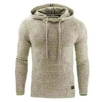 Plain Fleece Pullover hoodies sweater mens - EX-STOCK CANADA