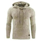 Plain Fleece Pullover hoodies sweater mens - EX-STOCK CANADA