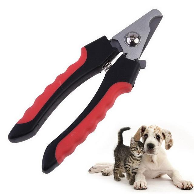 Dog Pet Grooming Scissors & Nail Clipper. EX-STOCK Canada 