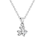 4pcs Women Jewelry Sets - EX-STOCK CANADA