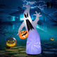 Inflatable Halloween Decoration - EX-STOCK Canada