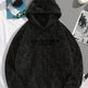 Autumn Winter Fleece Hoodie Pullover for men and women - EX-STOCK Canada