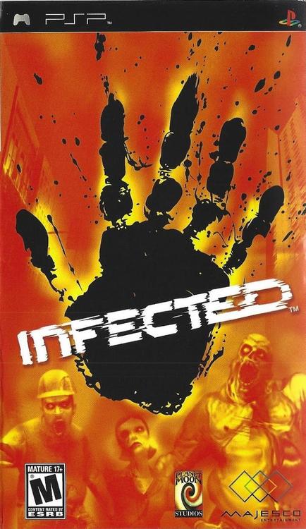 Infected 