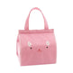 Thermal Lunch Bag Women Portable Tote Insulated Cooler Bags for Boy Girl Kids Cartoon Beach Food Picnic Bags EX-STOCK