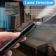 Bugs Finder Spy Gadgets Detector GPS Tracking GSM Card Locator Mini Cam Hidden Camera Pen Spy Wiretap Sound Signal Hunter Finder - EX-STOCK Canada