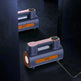 Tire Inflator 12V DC Portable Compressor Electric DC Auto Tire Pumps For Car Tires - EX-STOCK CANADA