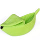 Pet House Dog Bed Banana Shape Dog House Cute Pet Kennel Nest Warm Dog Sofas Sleeping Bed EX-STOCK Canada 