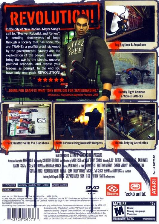 مارك إيكو: الاحتجاج تحت الضغط 