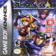 Sigma Star Saga 