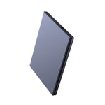 Smart Voice Recorder HD Noise Reduction Ultra-thin Portable Recorder  EX-STOCK CANADA